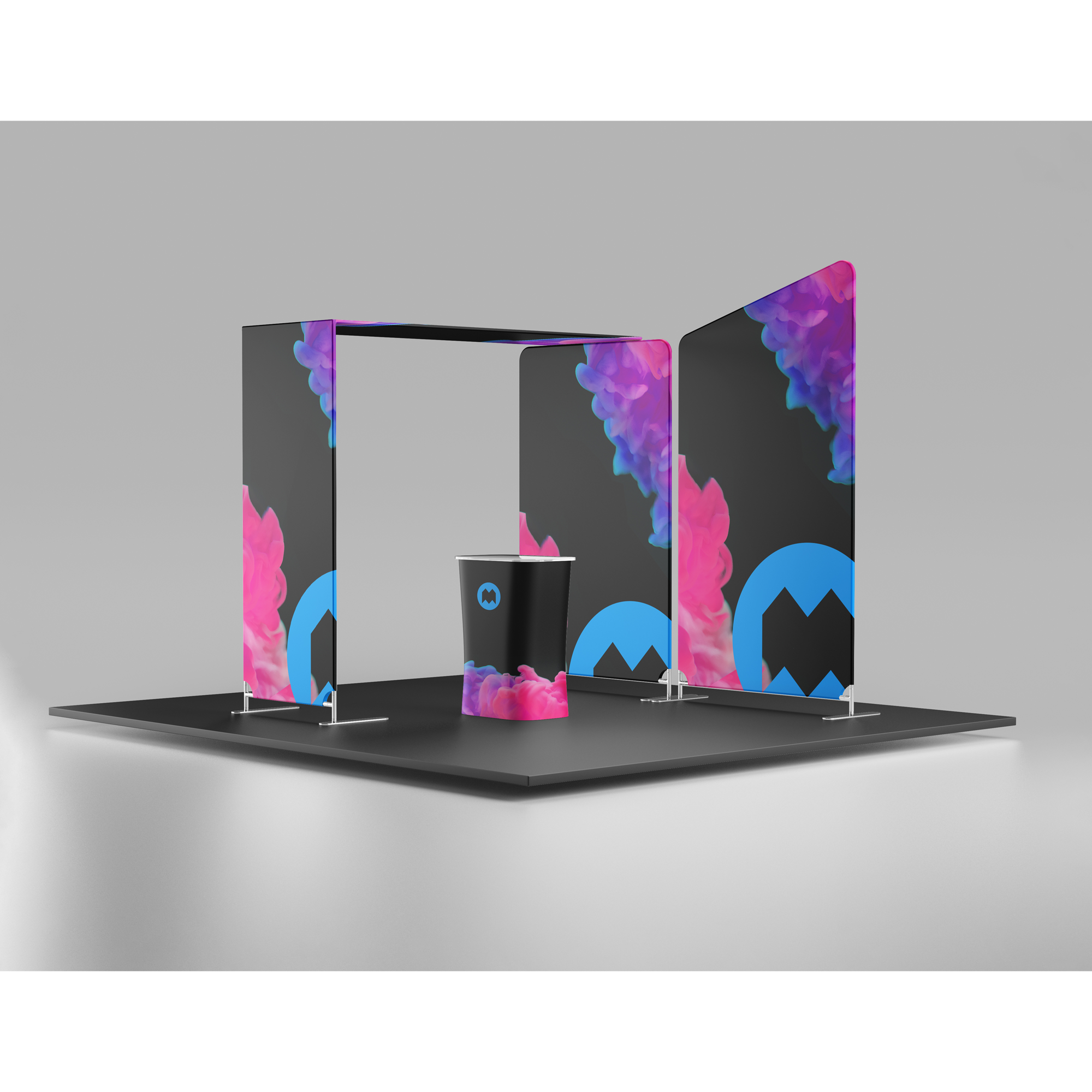 چاپ  آرادین