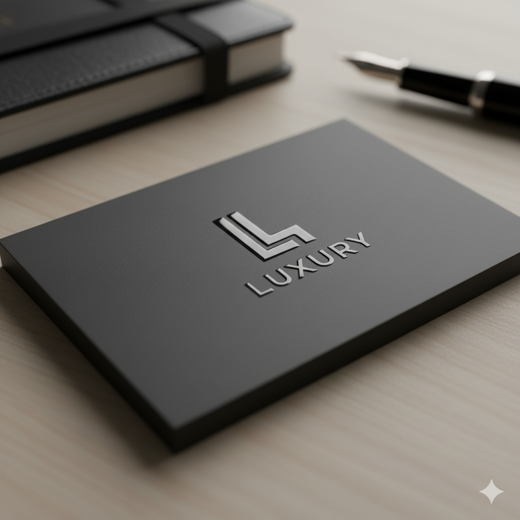 پوشش‌ها و افکت‌های پس از چاپ سلفون، یووی، طلاکوب و برجسته‌سازی (Embossing)